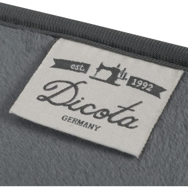 DICOTA Skin URBAN - Laptopfodral - 16" - Antracit - För Apple MacBook Pro