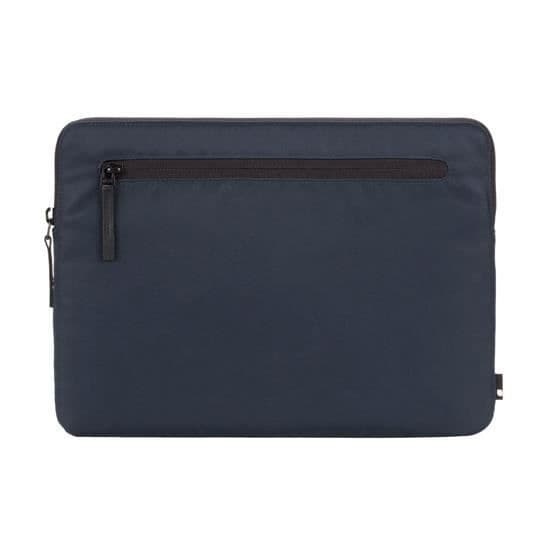 Skyddsfodral - Incase - Compact Sleeve - Nylon Flight - MacBook Pro 14" - Blå
