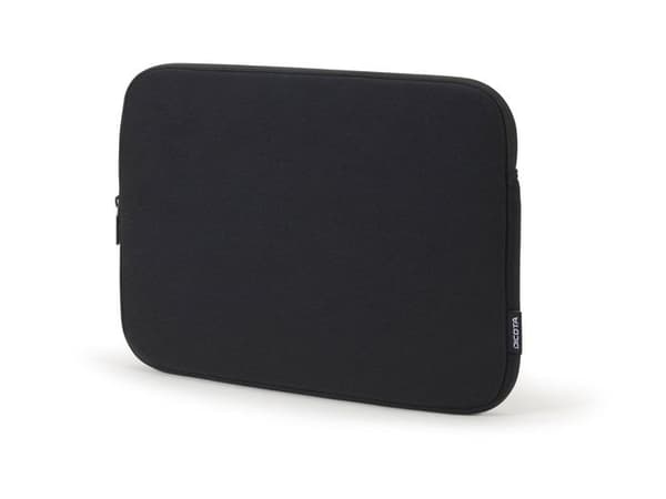 Dicota Sleeve ONE fodral för bärbar dator 38,1 cm - 40,64 cm Maximal dimension: 40,6 cm (16) svart