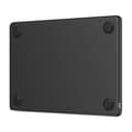 Miniatyrbild 3 av 4: Skyddsskal - Decoded - Macbook Pro 13" (2022 - M2) - Svart - Polykarbonat - Unisex