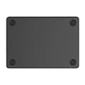 Miniatyrbild 4 av 4: Skyddsskal - Decoded - Macbook Pro 13" (2022 - M2) - Svart - Polykarbonat - Unisex