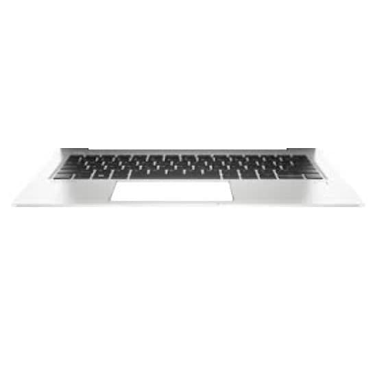 HP - Probook 430 G6 - Topplock med tangentbord - L44547-B31
