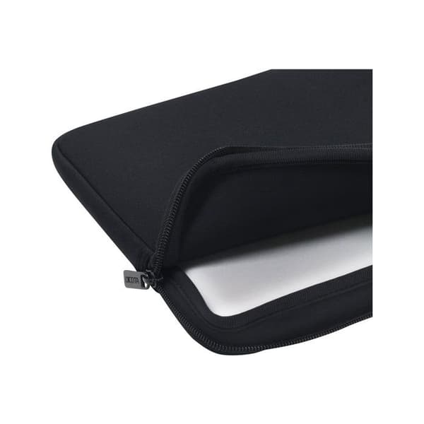 DICOTA PerfectSkin Laptop-fodral 12,5" - Laptopfodral - 12,5" - Svart