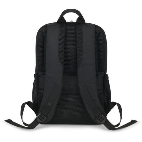 DICOTA Backpack SCALE - Laptopryggsäck - 15,6" - Svart