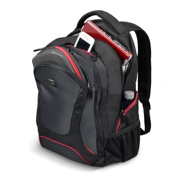 Laptop Ryggsäck 17.3 - MENY - PORT DESIGN