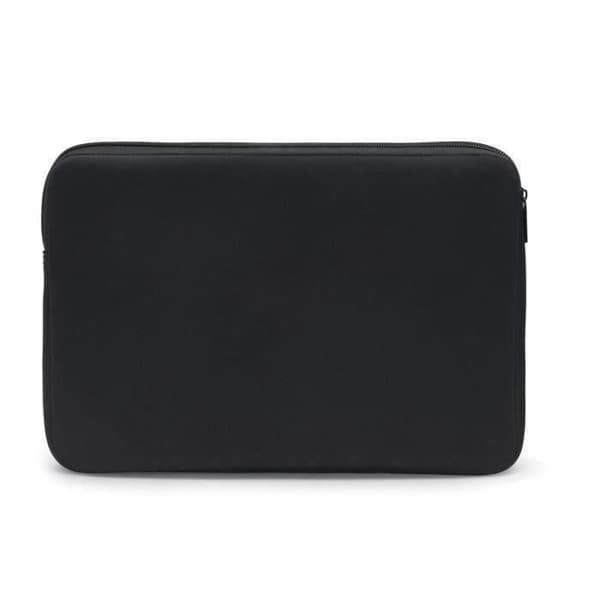 Laptopfodral - DICOTA - PerfectSkin - 14.1" - Svart - Syntetisk