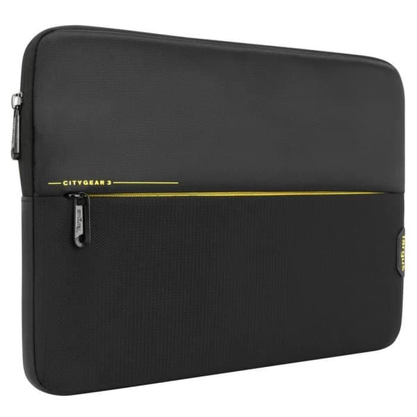 Skydd - Targus - CityGear - 35,6 cm (14") - Svart - Unisex
