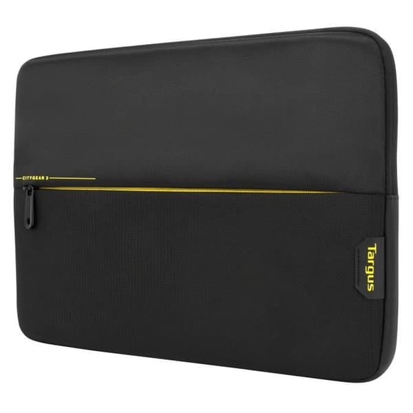 Skydd - Targus - CityGear - 35,6 cm (14") - Svart - Unisex