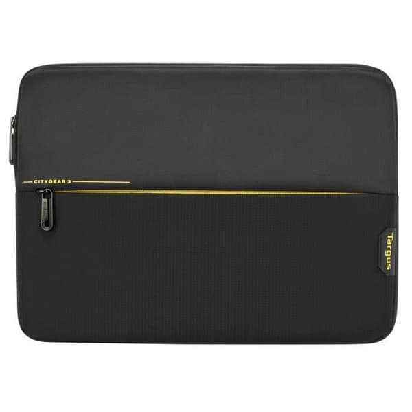 Skydd - Targus - CityGear - 35,6 cm (14") - Svart - Unisex