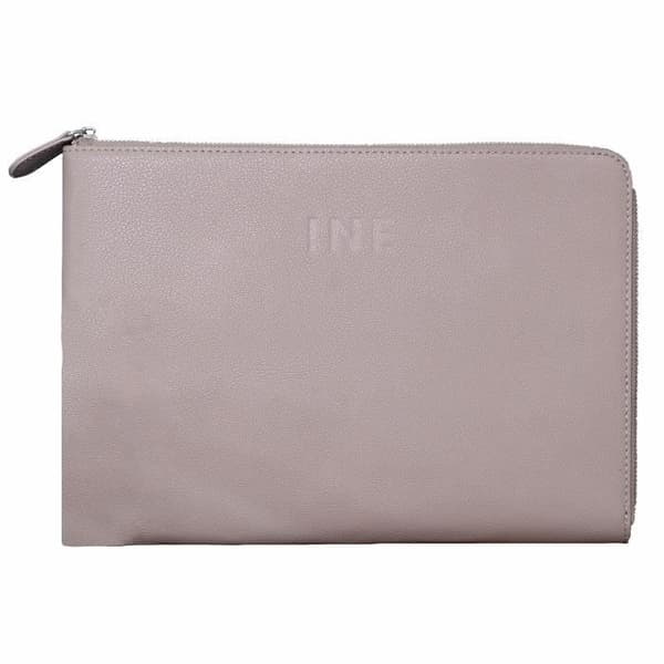 Xoopar Iné 14/15" laptopväska - taupe - 335x240x25 mm