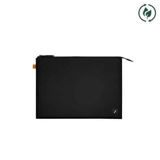 Skyddsoffa - Native Union - W.F.A Stow Lite - Kompatibel med MacBook Pro 14" - Svart - Hållbar textil