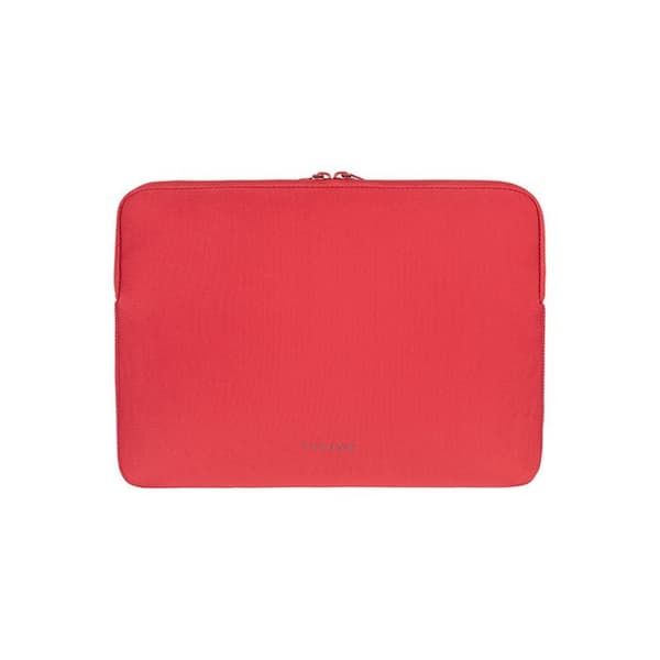 Tucano Top Second Skin - Skal för MacBook Pro 14" 2021 (röd)