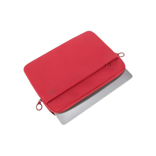 Tucano Top Second Skin - Skal för MacBook Pro 14" 2021 (röd)