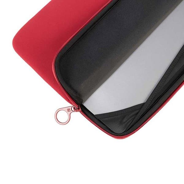 Tucano Top Second Skin - Skal för MacBook Pro 14" 2021 (röd)