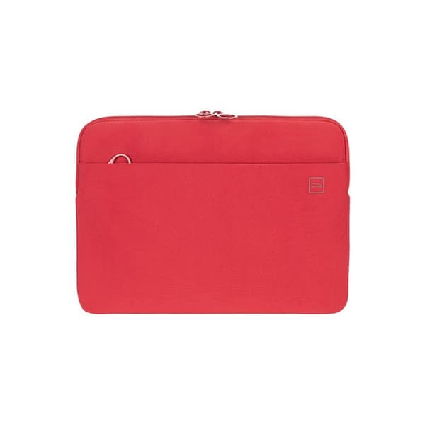 Tucano Top Second Skin - Skal för MacBook Pro 14" 2021 (röd)