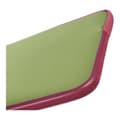 Miniatyrbild 4 av 6: TUCANO Elements 2 - Fodral för MacBook Air 13" (M3/M2/M1/2024-2018) / Pro 13" (grön)