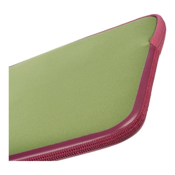 TUCANO Elements 2 - Fodral för MacBook Air 13" (M3/M2/M1/2024-2018) / Pro 13" (grön)