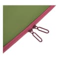 Miniatyrbild 5 av 6: TUCANO Elements 2 - Fodral för MacBook Air 13" (M3/M2/M1/2024-2018) / Pro 13" (grön)