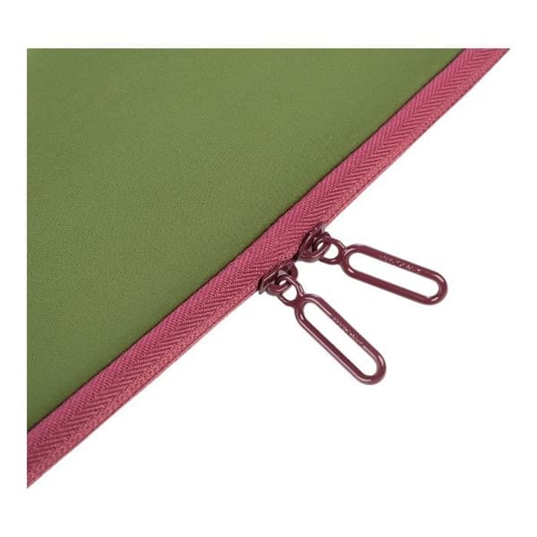 TUCANO Elements 2 - Fodral för MacBook Air 13" (M3/M2/M1/2024-2018) / Pro 13" (grön)