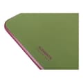 Miniatyrbild 6 av 6: TUCANO Elements 2 - Fodral för MacBook Air 13" (M3/M2/M1/2024-2018) / Pro 13" (grön)
