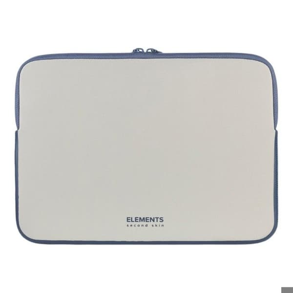 Huvud - TUCANO - Elements 2 - MacBook Air/Pro 13'' - Grå - Skydd mot repor och stötar