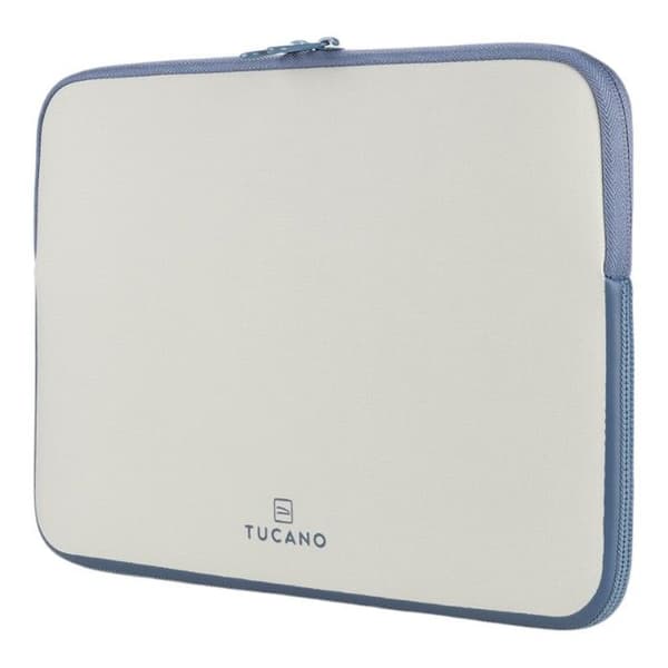 Huvud - TUCANO - Elements 2 - MacBook Air/Pro 13'' - Grå - Skydd mot repor och stötar