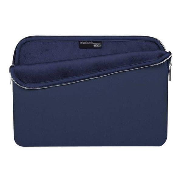 Laptopfodral - Artwizz - Neopren - 12 tum - Marin - Kompatibel med Apple MacBook