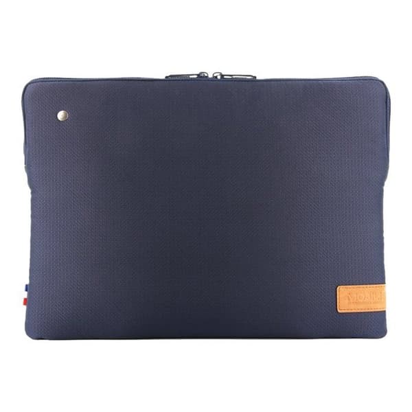 Laptopfodral 12,5 - 14'' Tillverkad i Frankrike 25% återvunnet 12,5-14''
