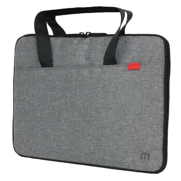 Mobilis Bag - Trendig Sleeve - 14'' - Grå