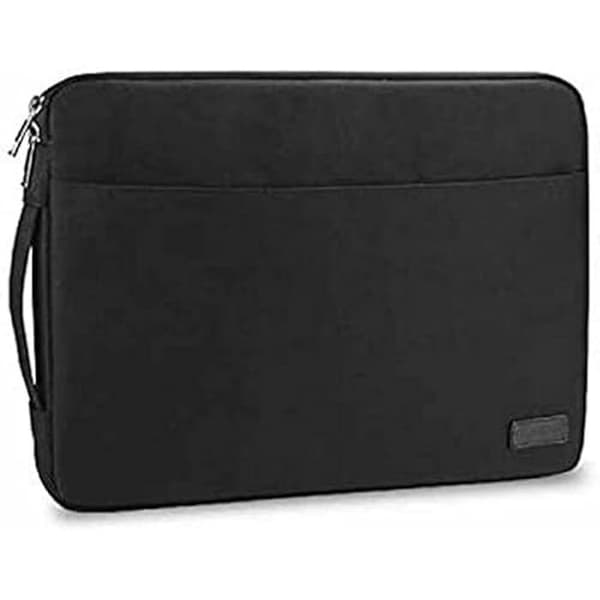Laptopfodral - SUBBLIM - SUB-LS-0PS0101 - Svart - 13,3 tum - Syntetmaterial