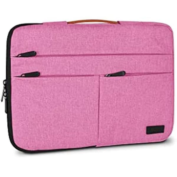 SUBBLIM Air Padding 360 Sleeve 13,3-14"-Rosa