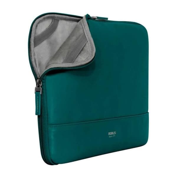 MOBILIS Origine Sleeve för bärbar dator/surfplatta 10-12,5" Prussian Blue