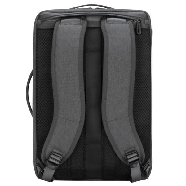 TARGUS Cypress Convertible 15,6" ryggsäck med EcoSmart® - Grå