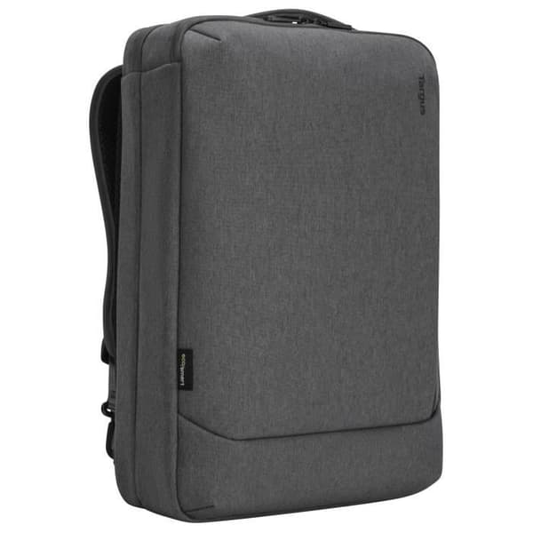 TARGUS Cypress Convertible 15,6" ryggsäck med EcoSmart® - Grå
