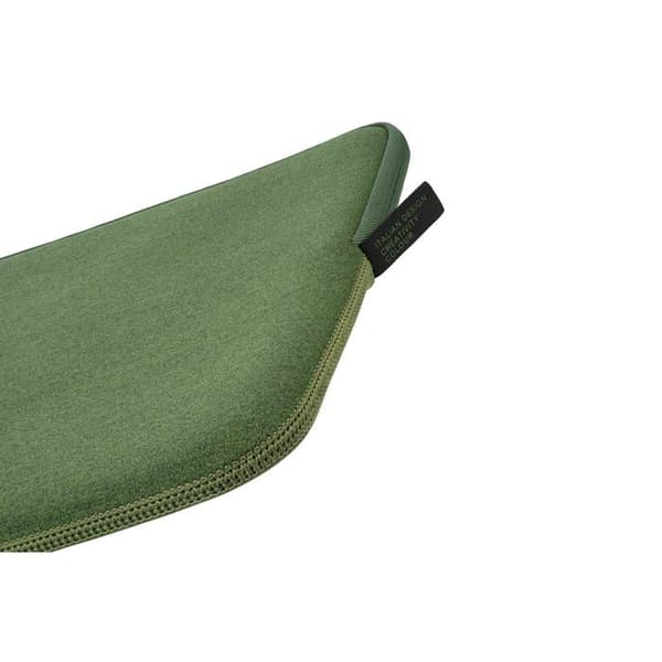 TUCANO neoprenfodral för 13,3/14'' laptop - grön färg