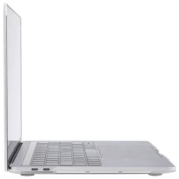 Coque - Tucano - Nido Clip - Transparent - MacBook Pro 14" - Halkyddande