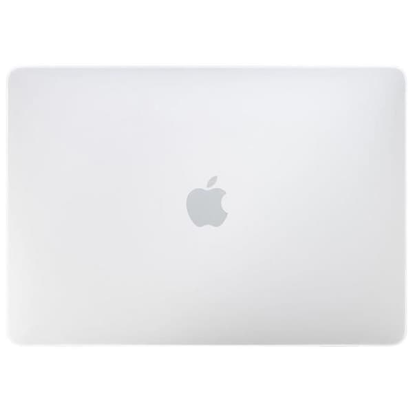 Coque - Tucano - Nido Clip - Transparent - MacBook Pro 14" - Halkyddande