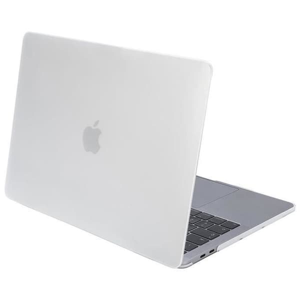 Coque - Tucano - Nido Clip - Transparent - MacBook Pro 14" - Halkyddande