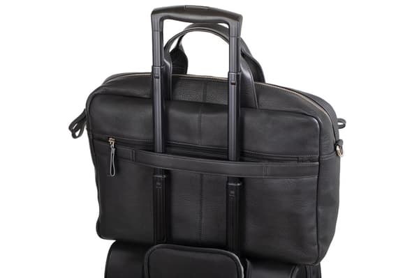 Juscha JU-47034 Laptoptaske Alassio Tiber