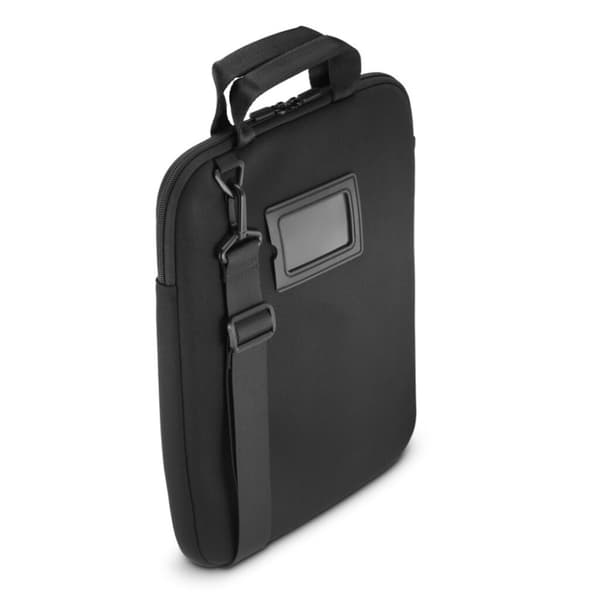 Hama Laptop Sleeve Business To Go Axelrem 40 - 41 cm (15,6-16,2) Svart