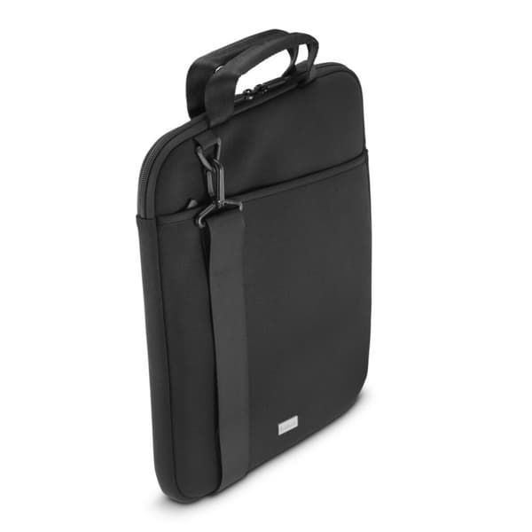 Hama Laptop Sleeve Business To Go Axelrem 40 - 41 cm (15,6-16,2) Svart
