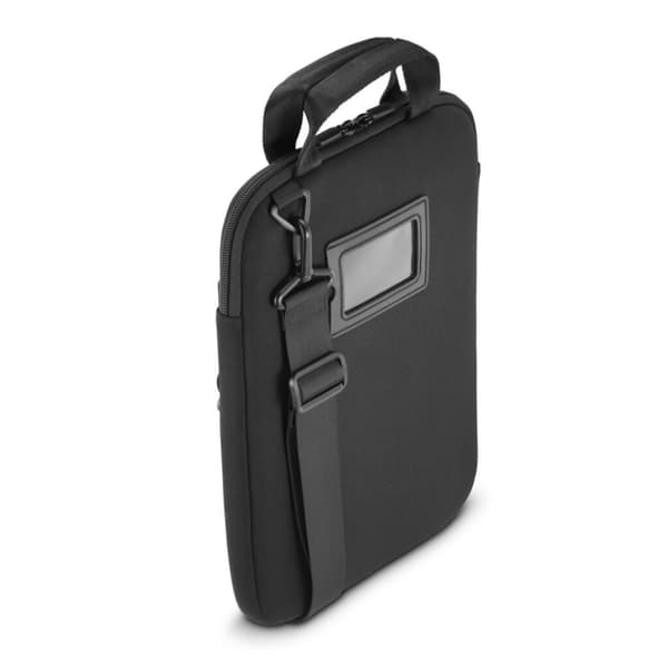 Hama Laptop/Tablet Sleeve Business To Go Skulderrem Op til 31 cm (12,1) Sort