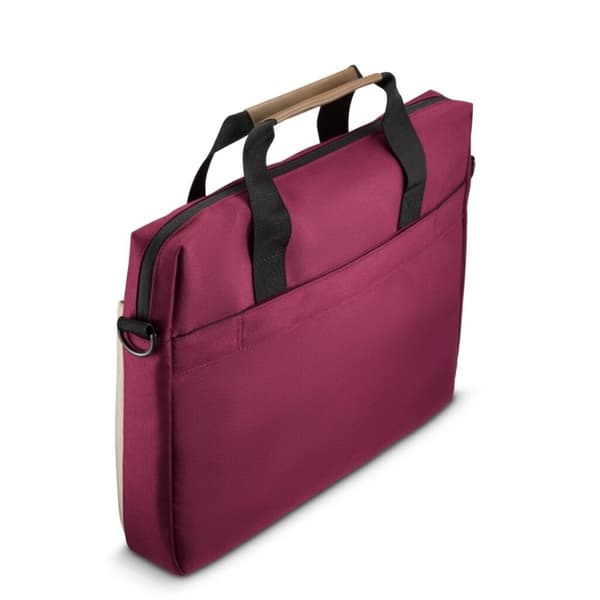 Hama Laptop Silvan Bæredygtig fra 40 - 41 cm (15,6 - 16,2) Bordeaux