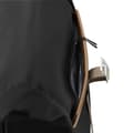 Miniatyrbillede 2 af 8: Hama Laptop Rygsæk Silvan Rolltop Holdbar Op til 41 cm (16,2) Sort