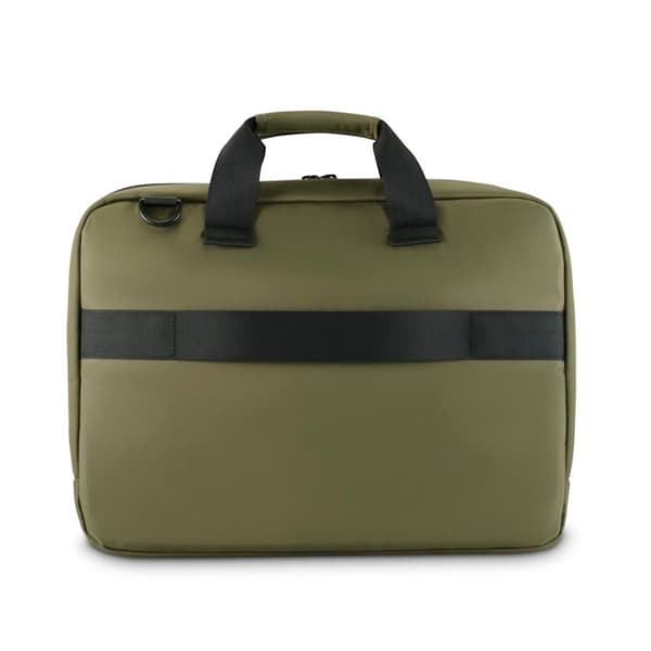 Hama Laptopväska Ultralätt från 34 - 36 cm (13,3 - 14,1) Olive