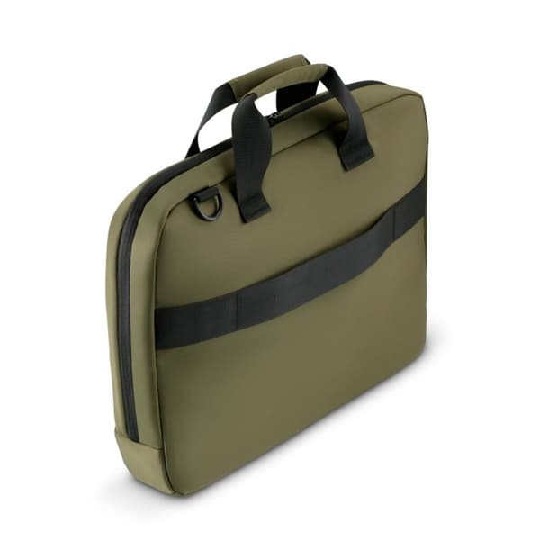 Hama Laptopväska Ultralätt från 34 - 36 cm (13,3 - 14,1) Olive