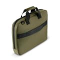Miniatyrbild 2 av 3: Hama Laptopväska Ultralätt från 34 - 36 cm (13,3 - 14,1) Olive