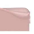 Miniatyrbild 4 av 4: MW - skyddande memory foam-fodral för Macbook Pro/Air 13 (USB-C) - Seasons Rose