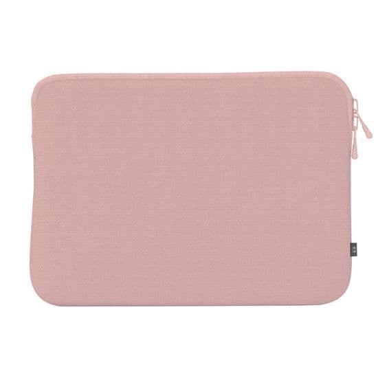 MW - skyddande memory foam-fodral för Macbook Pro/Air 13 (USB-C) - Seasons Rose