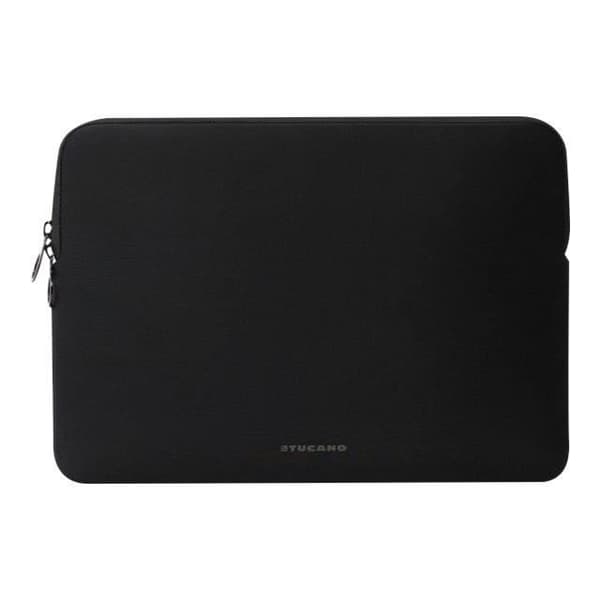 Tucano Top Second Skin Laptop-fodral 15" svart